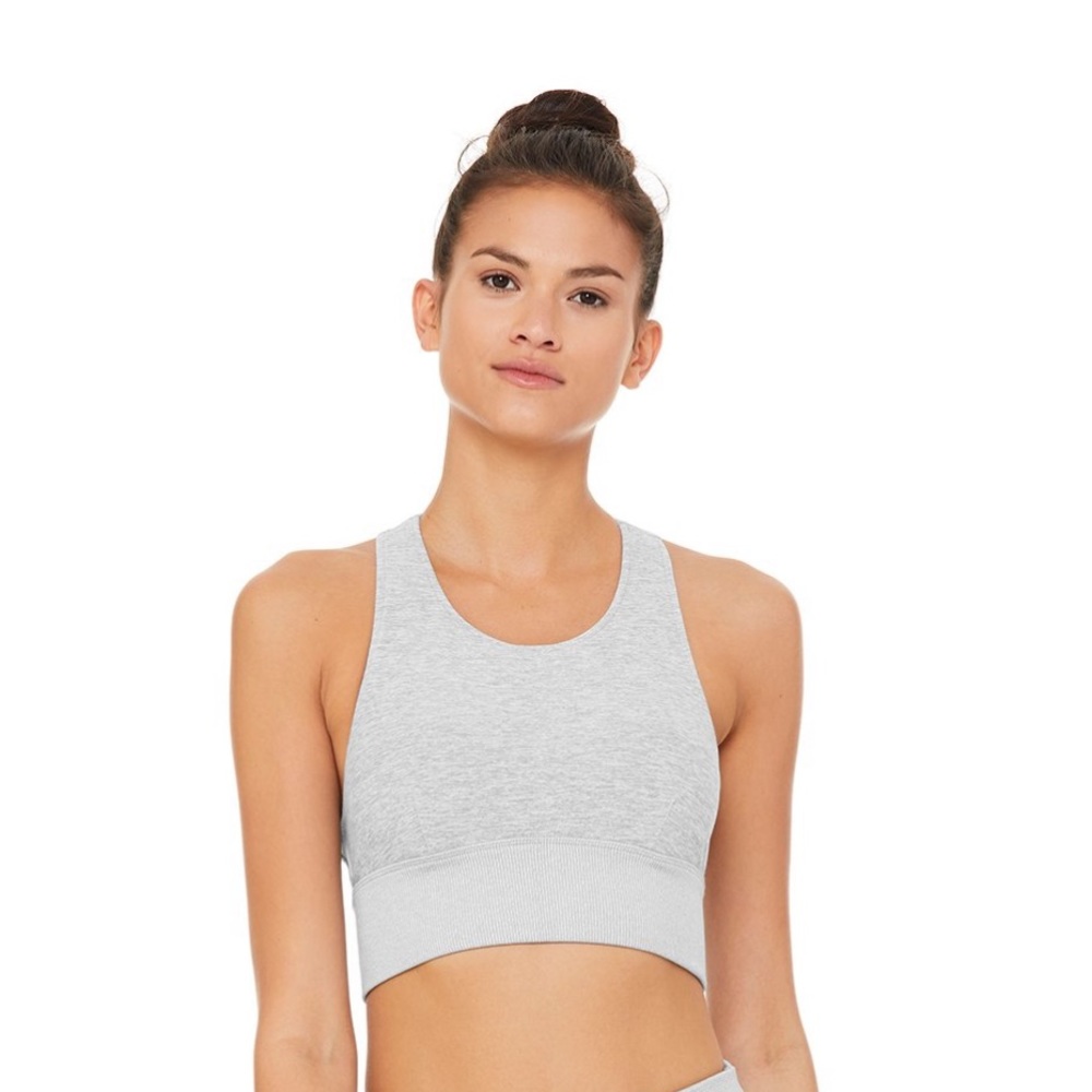ALO Yoga: Crop Top
